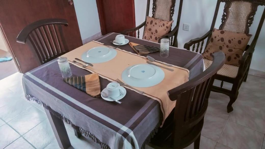 Princely House Apartment Galle