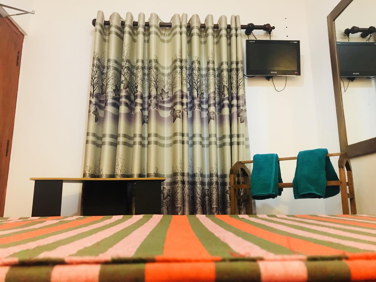 Princely House Galle