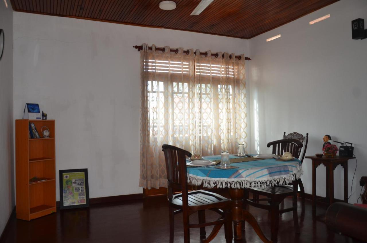 Princely House Galle