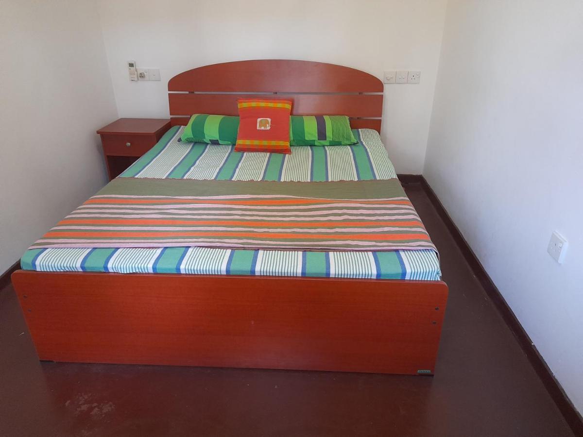 Princely House Apartamento *