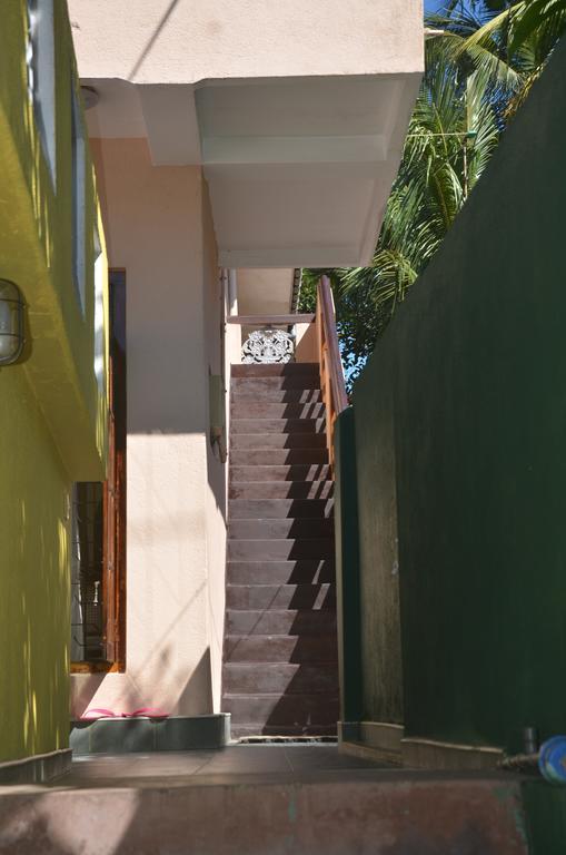 Apartamento Princely House *
