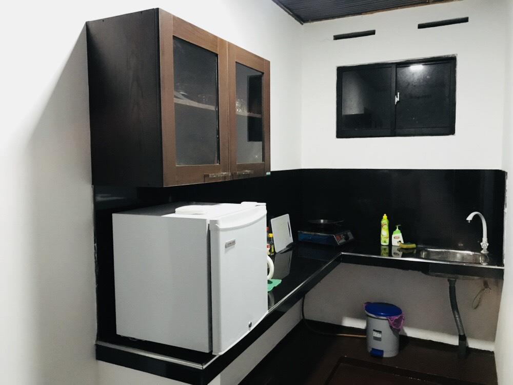 Princely House Apartamento *